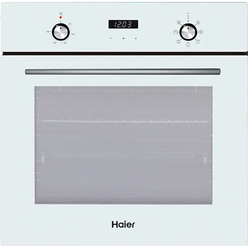 HOX-P06HGW Duhovoj shkaf Haier_1