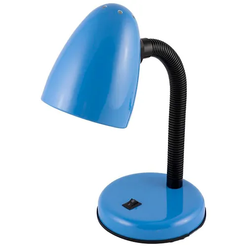 Lampa elektricheskaya nastolnaya ENERGY EN-DL12-1 sinyaya art.366012_1