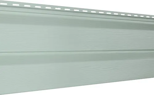 Sajding YU-Plast Korabelnyj brus, zelenyj, 3,05h0,23 m_1