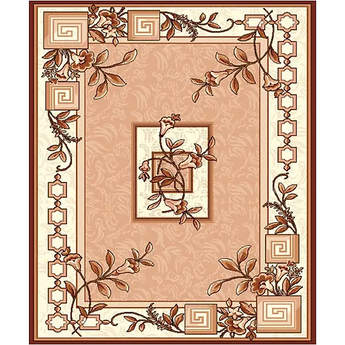 Kover Zolushka 150*205 pryam - 062-01_1