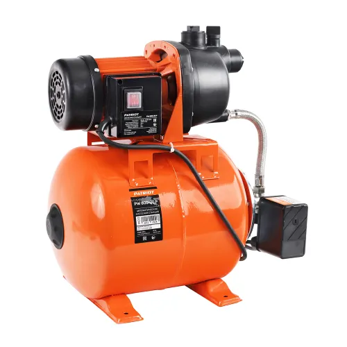Nasosnaya stantsiya Patriot PW 800-20 P, plastik, 20 l, 800 Vt_1