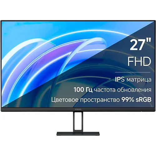Monitor zhidkokristallicheskij Xiaomi Monitor A27i P27FBA-RAGL (ELA5345EU) / X51054_1
