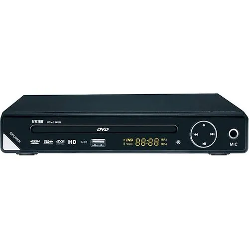 Proigryvatel DVD MYSTERY MDV-744UH_1