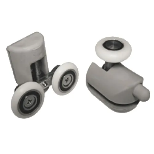 Rolik dvernoj 23mm komplekt 5 seriya (4 verhnih+4nizhnih) 1012015000_1