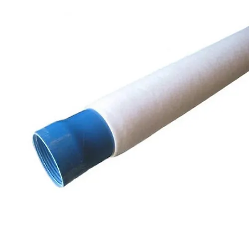 Filtr dlya vody s nerzhaveyuschej setkoj PVD 125*5.0*2000 