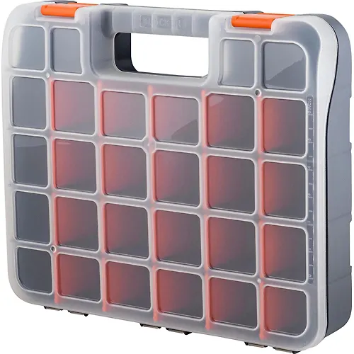 Organajzer dlya melochej Blocker Expert 15
