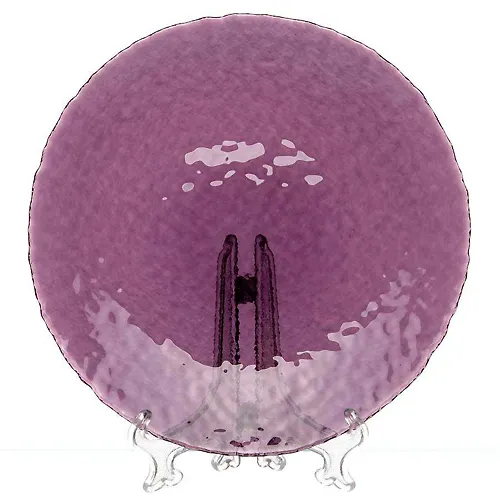 Tarelka uproch.AMETIST 240 mm art.10381SLBD7_1