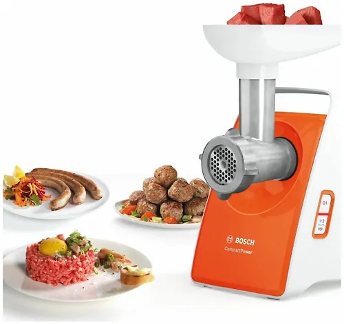 Myasorubka BOSCH MFW 3630I_2