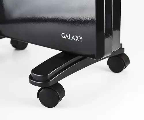Obogrevatel konvektsionnyj Galaxy GL 8226 CHernyj 1200 Vt_3