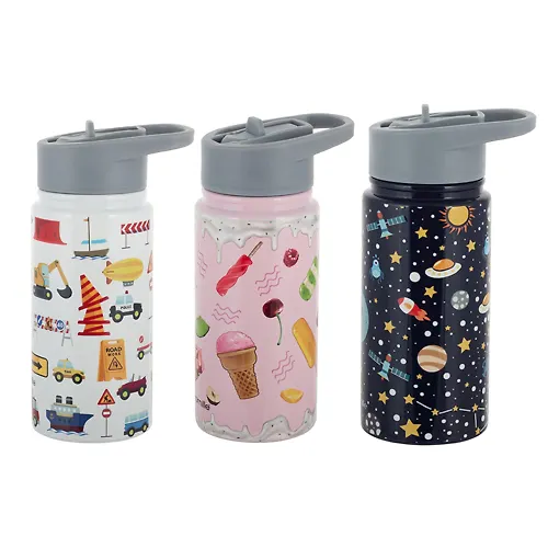 Termobutylka dlya detej 480ml iz nerzhaveyuschej stali s 3D printom (2162)_1