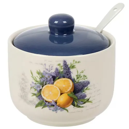 Saharnitsa 500 ml, dolomit, 11.2h11.2h11 sm, s lozhkoj, Daniks, Lavanda (498912)_1