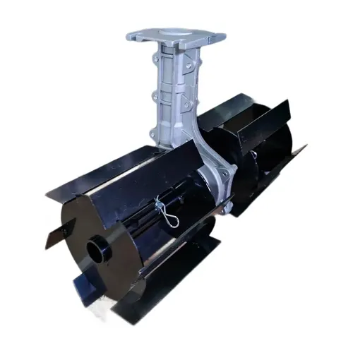 Nasadka na trimmer 