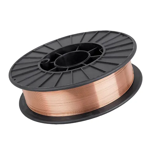 Provoloka svarochnaya 0,8mm Sv-08G2S om.D100/1kg [DEKA]_1