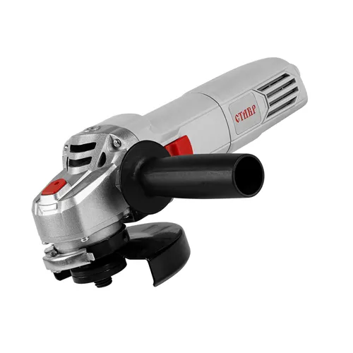 Stavr MSHU-125/950  Mashina shlifovalnaya uglovaya 950 Vt, 12000ob/min, razmer diska 125mm,, posad_1