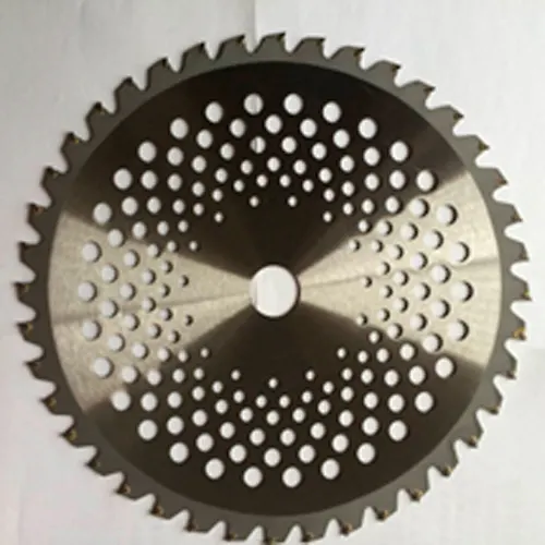 Disk k trimmeru Kraton 254*25,4 mm 40 zubev_1