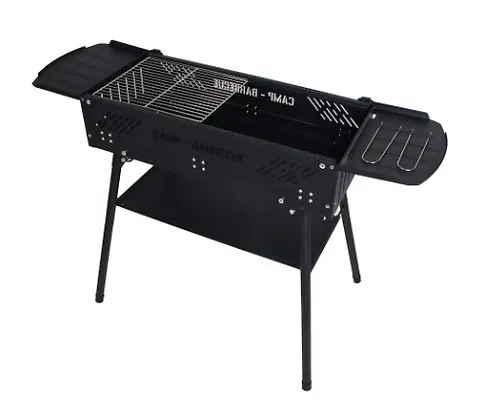 Mangal portativnyj skladnoj, 110h75h30sm, rab. poverh. 66h30sm GRILLBOOM (103-004)_1