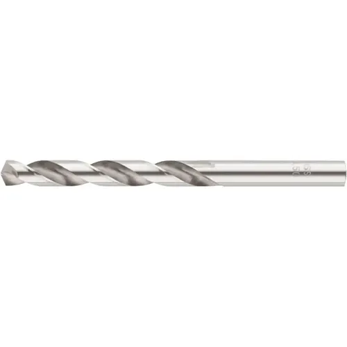 Sverlo spiralnoe po metallu 9 x 125mm, R6M5// Bars art.71828_1