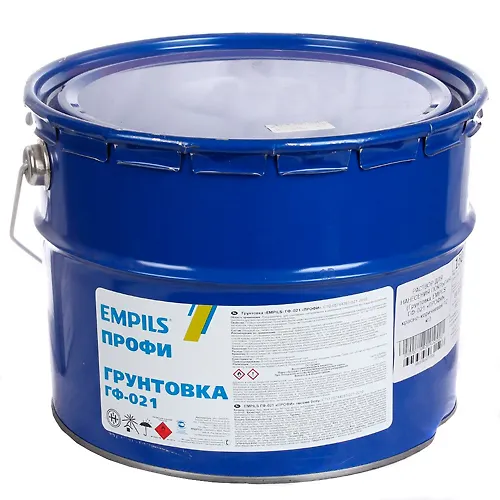 Gruntovka universalnaya alkidnaya GF-021 Rastsvet seryj 20 kg_1