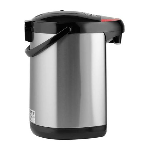 Termopot Centek CT-0081 Black (chern.) 4l, 750Vt, 3 sposoba podachi vody, korpus iz nerzh.stali_3