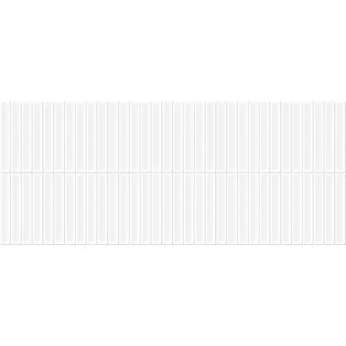 Plitka Simply white wall 01 250h600 (1,2kv.m)_1