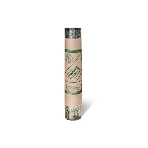 Ruberoid RKP-350  (oblegch.) asbogal  (karton)  (15m2)  21 kg g.Samara (na poddone 40sht)_1