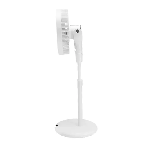 Ventilyator napolnyj Polaris PSF 4012 Belyj CN_4