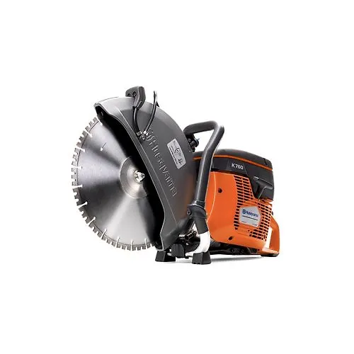 Benzorez HUSQVARNA K760/14