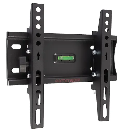 Kronshtejn dlya televizora Arm media Plasma-6 black 20 sht/up. (10215)_1