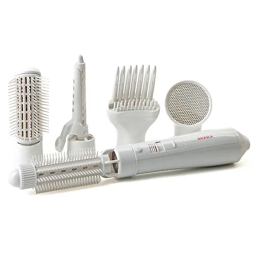 Fen-schetka SUPRA PHS-2050N white_1
