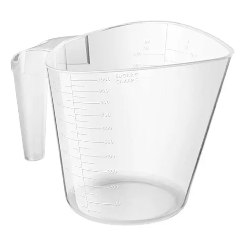 Kuvshin mernyj 1,3l (bestsvetnyj) art.4312873 Bytplast_1