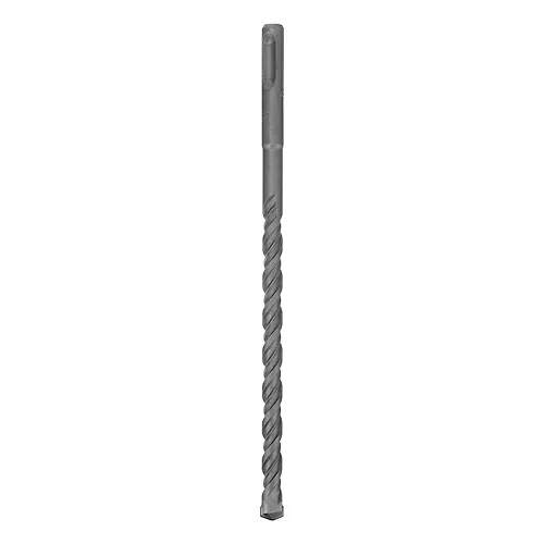 Bur po betonu, 10 x 210mm, SDS PLUS// Sibrteh art.70561_1