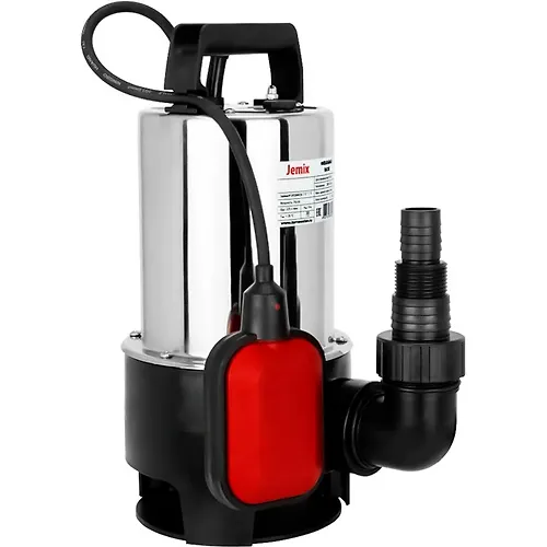 Nasos fekalnyj FNN-266-9,5 JEMIX_1