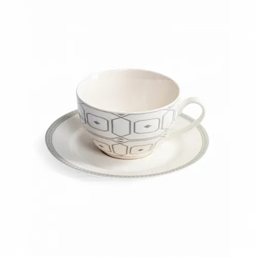 CHajnaya para ALEKSANDRIA 220ml art.TDS685_1