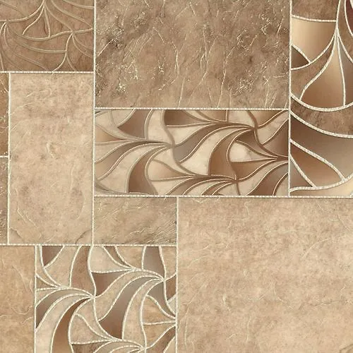 Linoleum Sinteros DELTA 