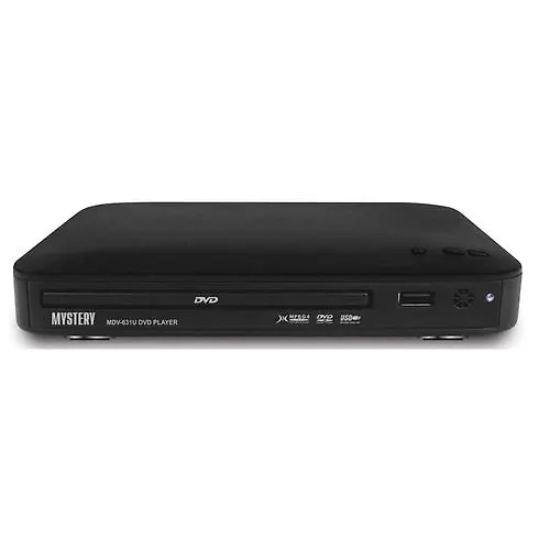 Proigryvatel DVD MYSTERY MDV-631U_1