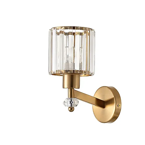 ESCADA Nastennyj svetilnik Escada 691/1A E27*60W Antique copper_1