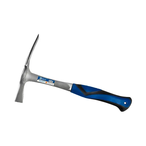 Molotok kamenschika KOBALT tselnokovanyj, 600 g, dvuhkomponentnaya rukoyatka 240-904_1