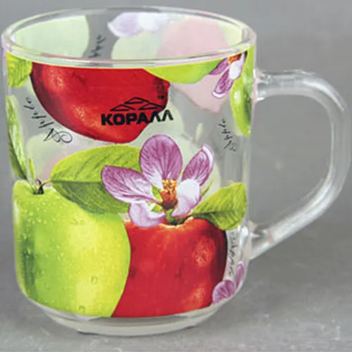 Kruzhka 250 ml tsilindr. G027-A05867 yablochnyj miks_1