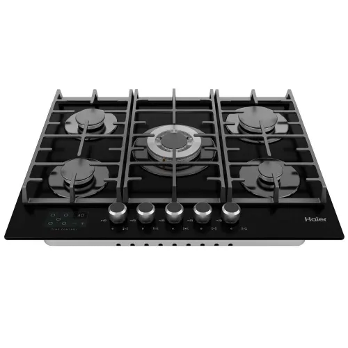 HHX-G75CWSB Gazovaya varochnaya poverhnost Haier_2