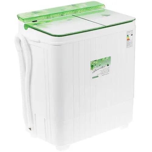 Stiralnaya mashina BELOSNEZHKA BN7000SG, 7.0 kg_2