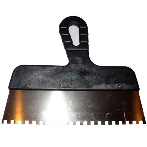 BIBER 35214 SHpatel fasadnyj 200mm nerzhaveyuschij zubchatyj 8mm_1