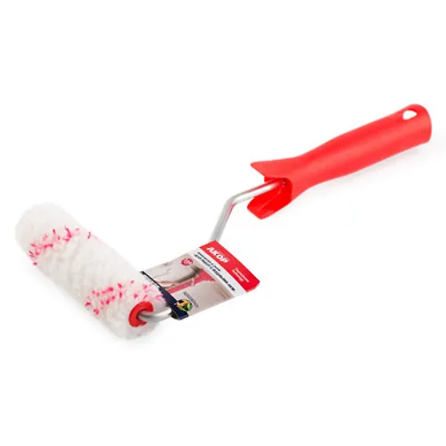 Valik-mini v sbore Akor 110 mm dlya rabot s vodnymi LKM 50330110_1