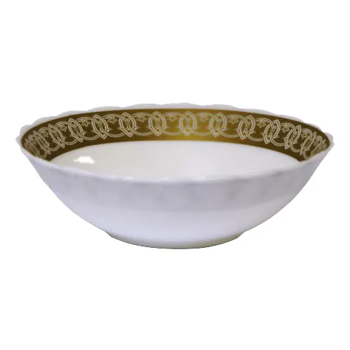 Salatnik «VIZANTIYA» 23 sm 4650074963372 art.HW-90/6776_1