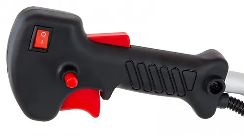 Trimmer benzinovyj DR-52S, 52 sm3, razemnaya shtanga, sostoit iz 2 chastej// Denzel art.96276_4