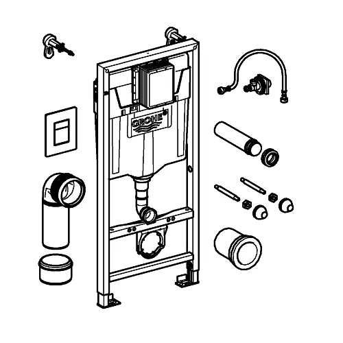 Installyatsiya Grohe Rapid SL 3v1 38772001 (kvadr. klavisha hrom)_4