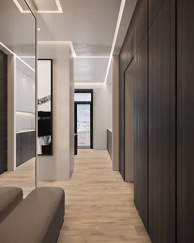 Laminat Tarket ESTETICA 33 klass Grafika (1292h194h9mm 1,754 kv.m) NOVYJ ZAMOK_2