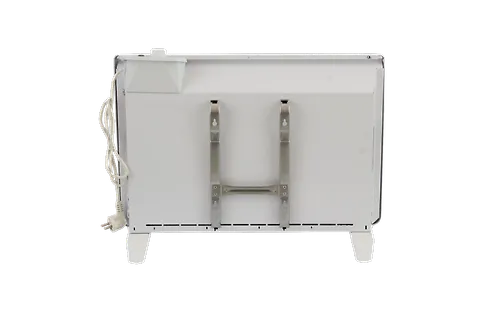 Konvektor elektricheskij XCE-1500, 230 V, 1500 Vt, X-obraznyj nagrevatel// Denzel art.98116_3