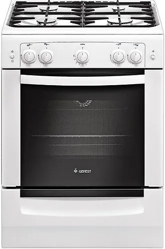 Plita GEFEST 6100-01_1