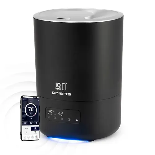 Uvlazhnitel PUH 8080 WIFI IQ Home (POLARIS)_1
