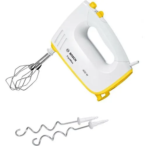 Mikser BOSCH MFQ 36300Y_2